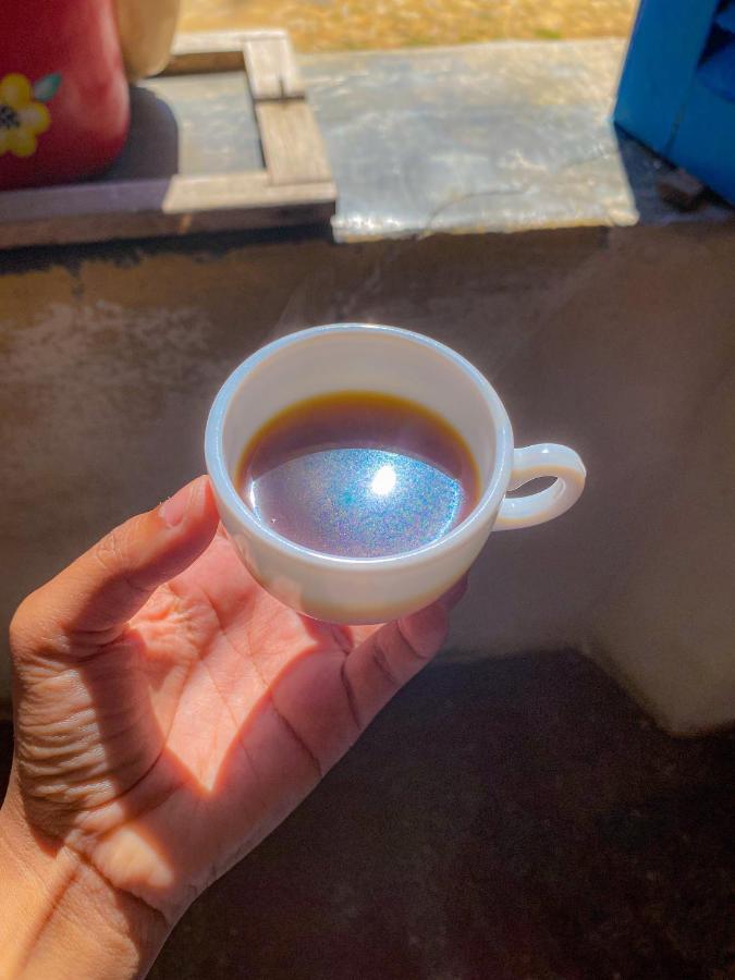 فندق Casarao Dos Uchoa غواراميرانغا المظهر الخارجي الصورة